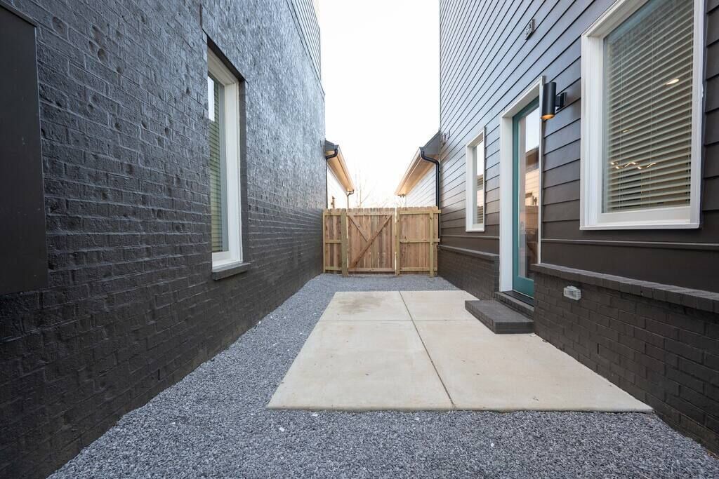 Photo of Outdoor in Cooper-Young Historic District