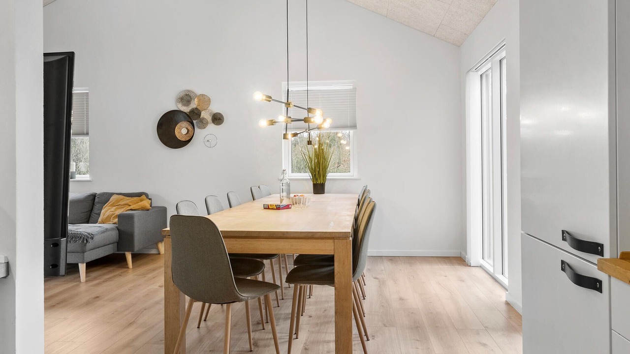 Photo of Bedroom in Skjern