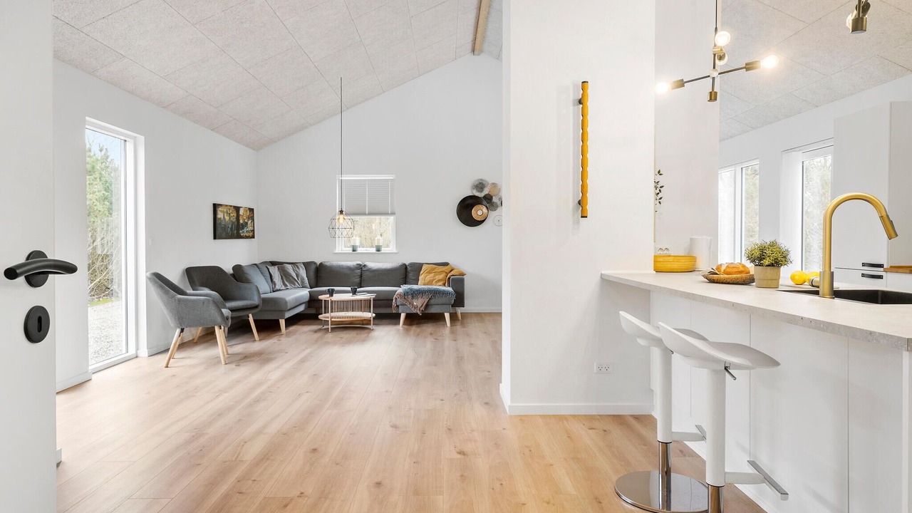 Photo of Bedroom in Skjern
