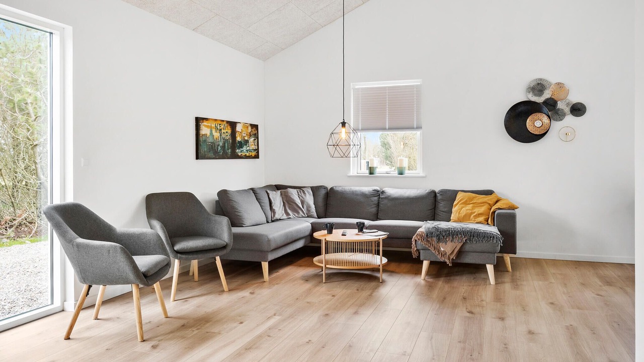 Photo of Bedroom in Skjern