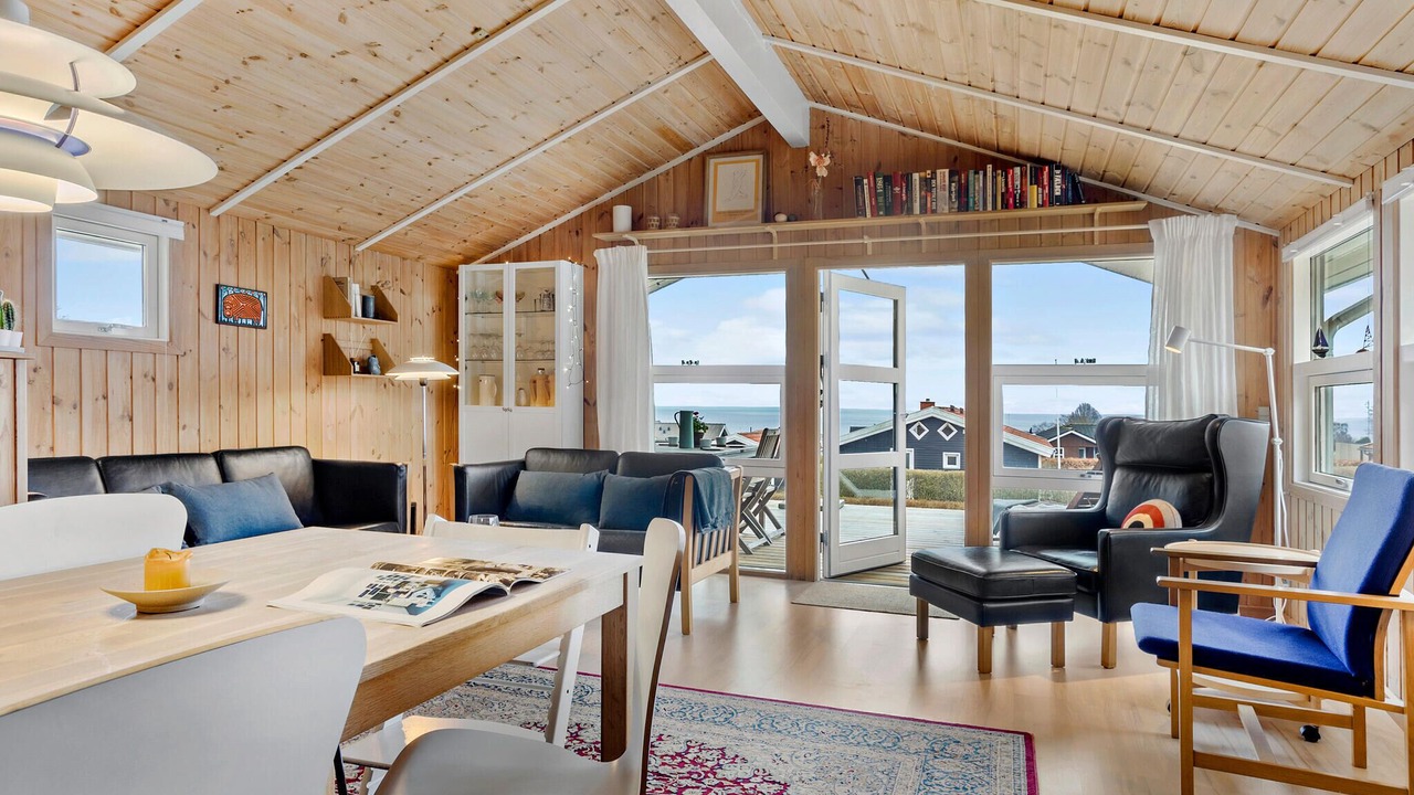 Photo of Bedroom in Grønninghoved Strand