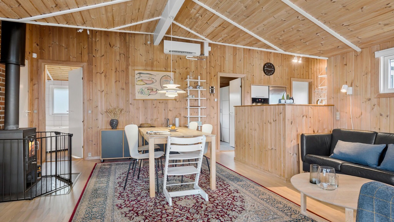 Photo of Bedroom in Grønninghoved Strand