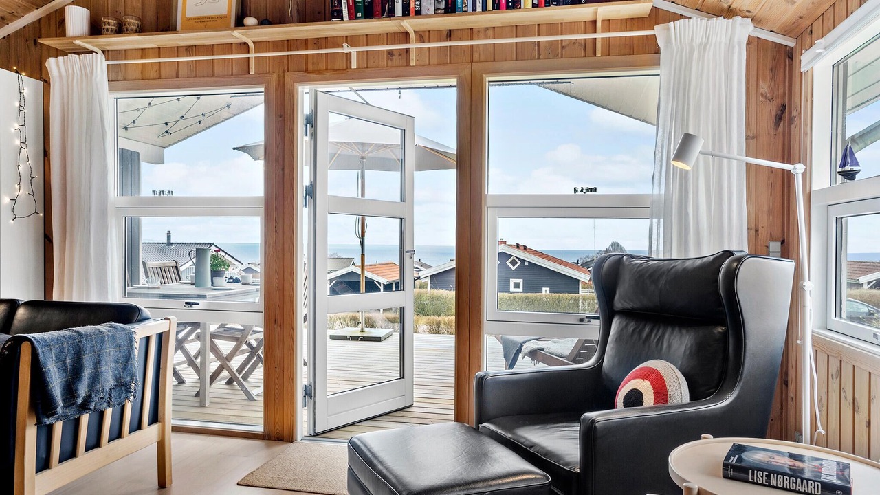Photo of Bedroom in Grønninghoved Strand