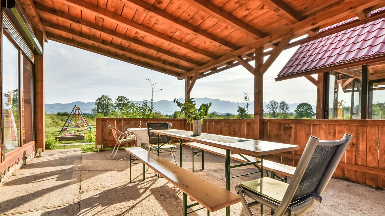 Photo of Outdoor in Lovinac