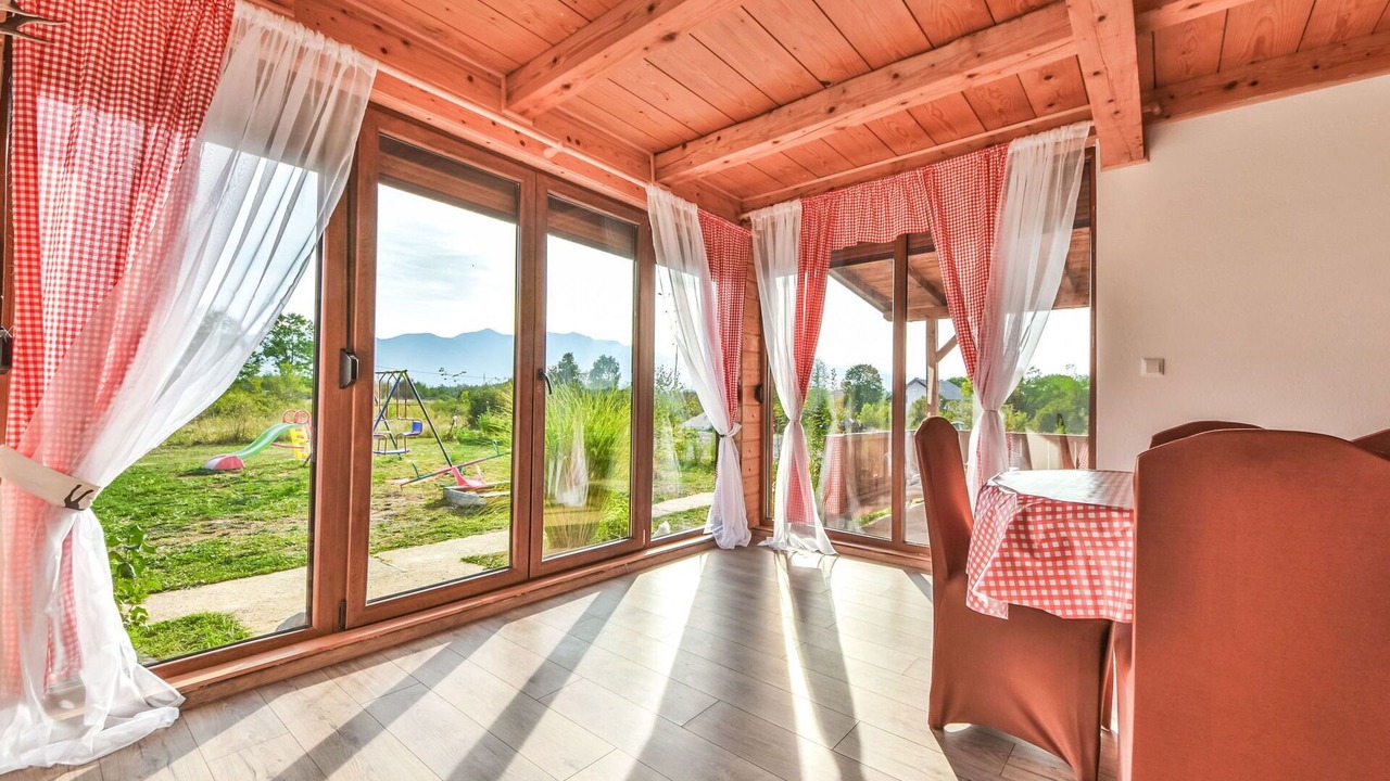 Photo of Bedroom in Lovinac