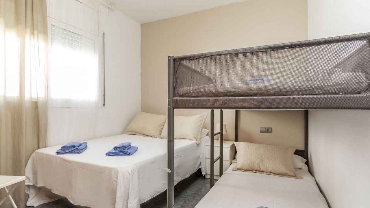 Photo of Bedroom in Castellet i la Gornal
