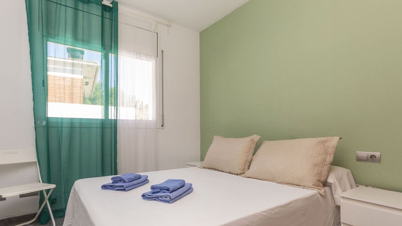 Photo of Bedroom in Castellet i la Gornal