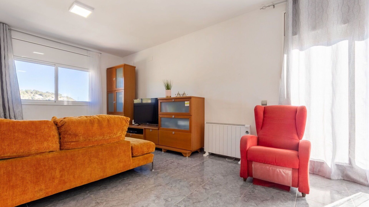 Photo of Bedroom in Castellet i la Gornal