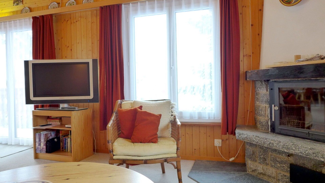 Photo of Bedroom in Buerchen