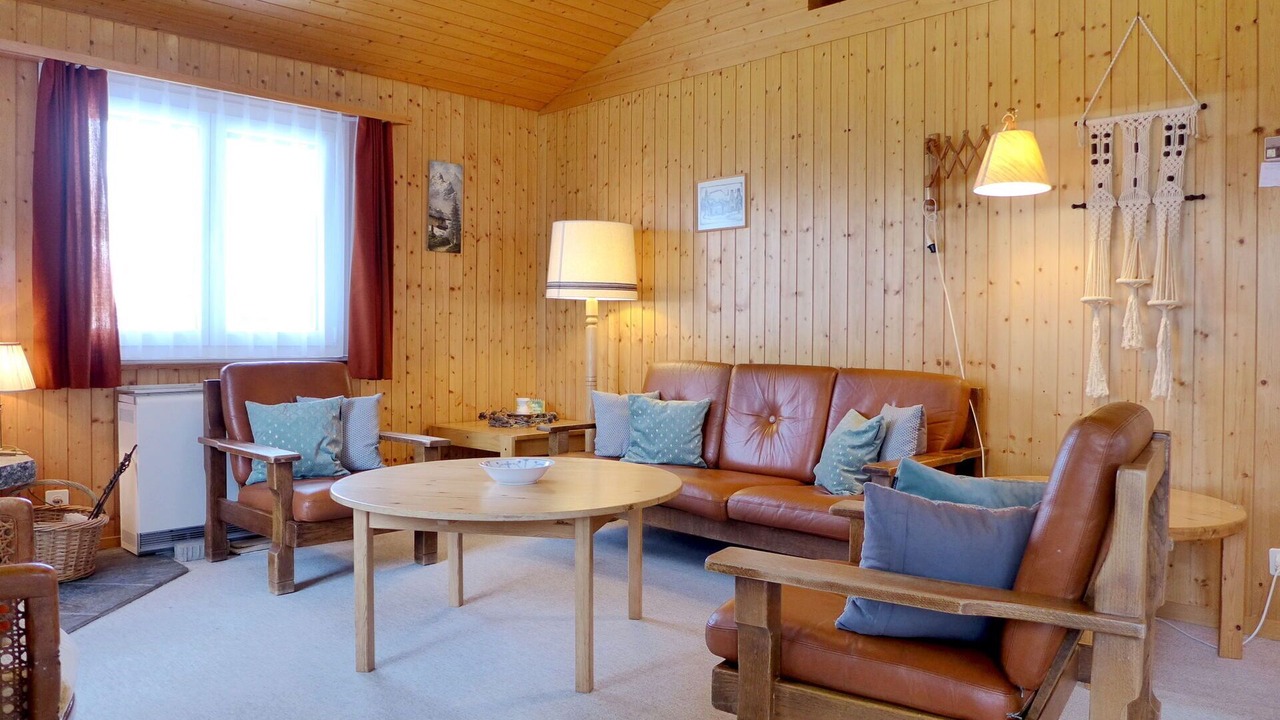Photo of Bedroom in Buerchen
