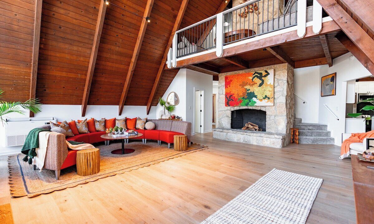 Photo of Livingroom in Galena