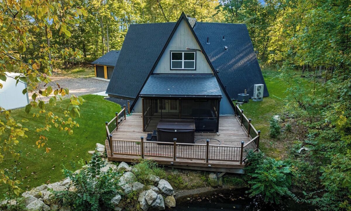 Photo of Outdoor in Galena