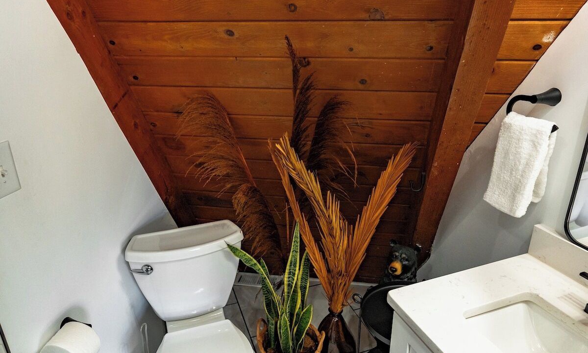 Photo of Bathroom in Galena