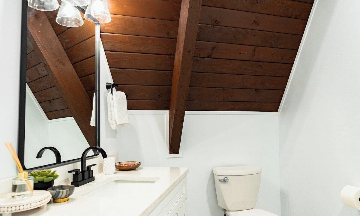 Photo of Bathroom in Galena