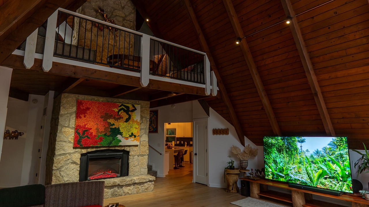 Photo of Livingroom in Galena