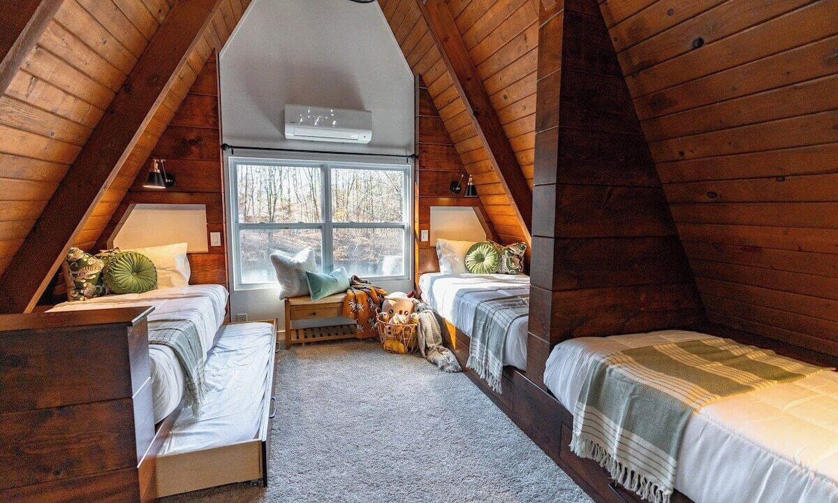 Photo of Bedroom in Galena