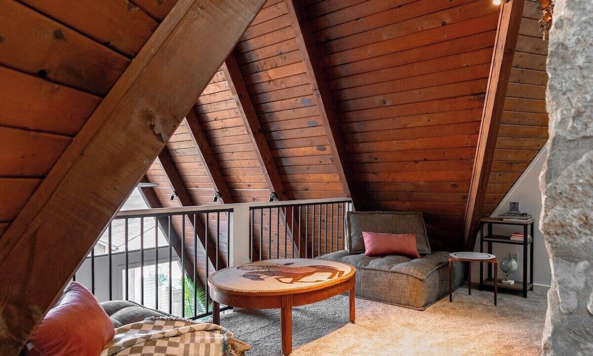Photo of Livingroom in Galena