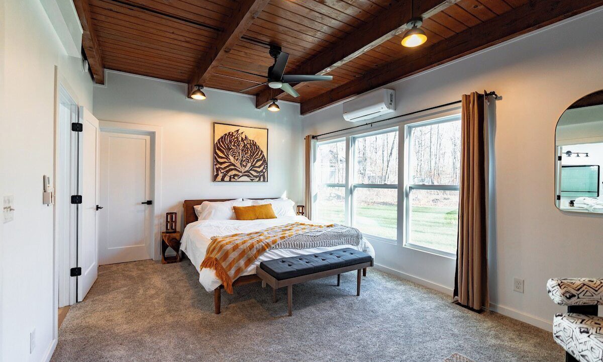 Photo of Bedroom in Galena