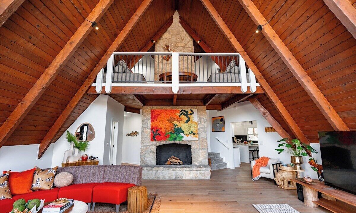 Photo of Livingroom in Galena