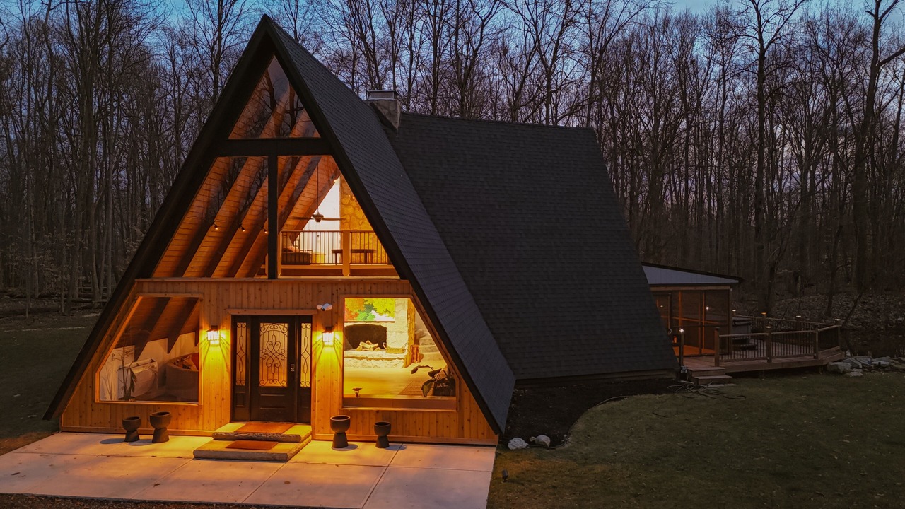 Photo of Outdoor in Galena