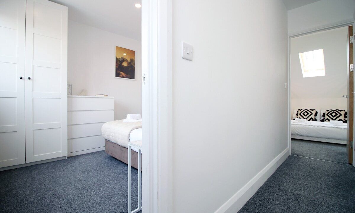 Photo of Bedroom in Cathays