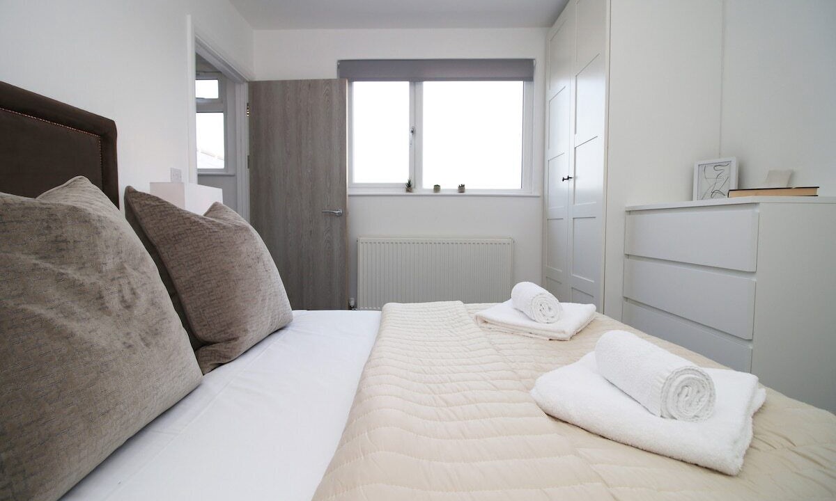 Photo of Bedroom in Cathays