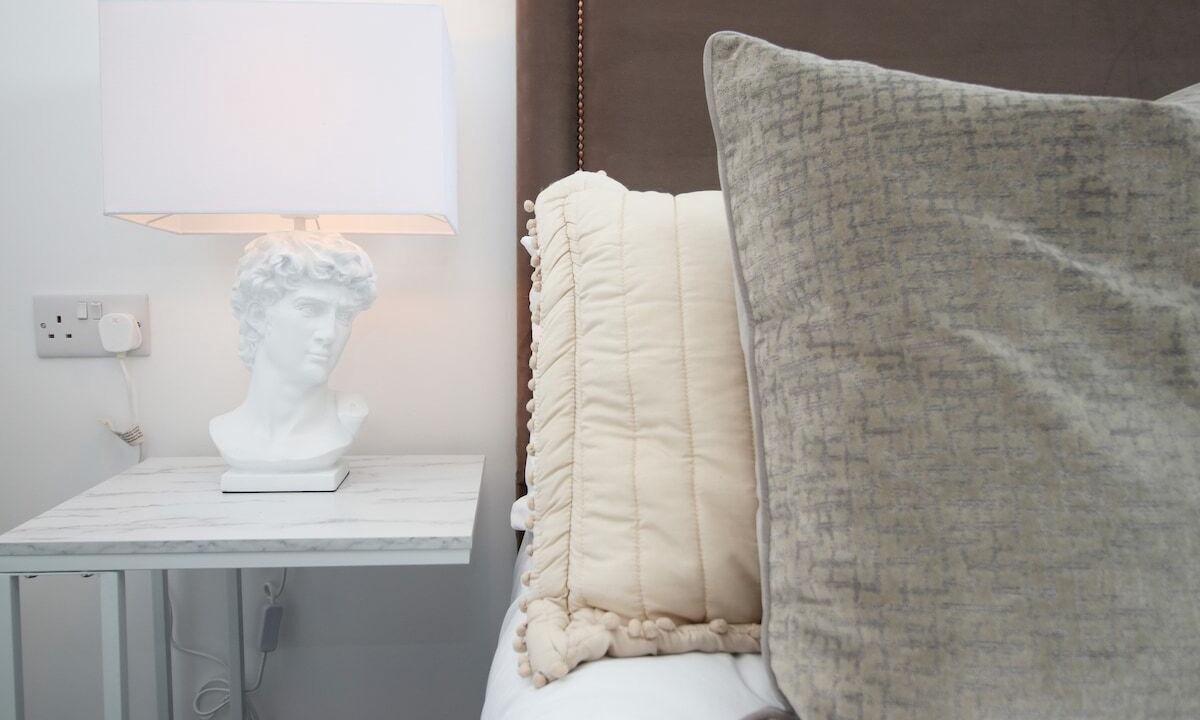 Photo of Bedroom in Cathays