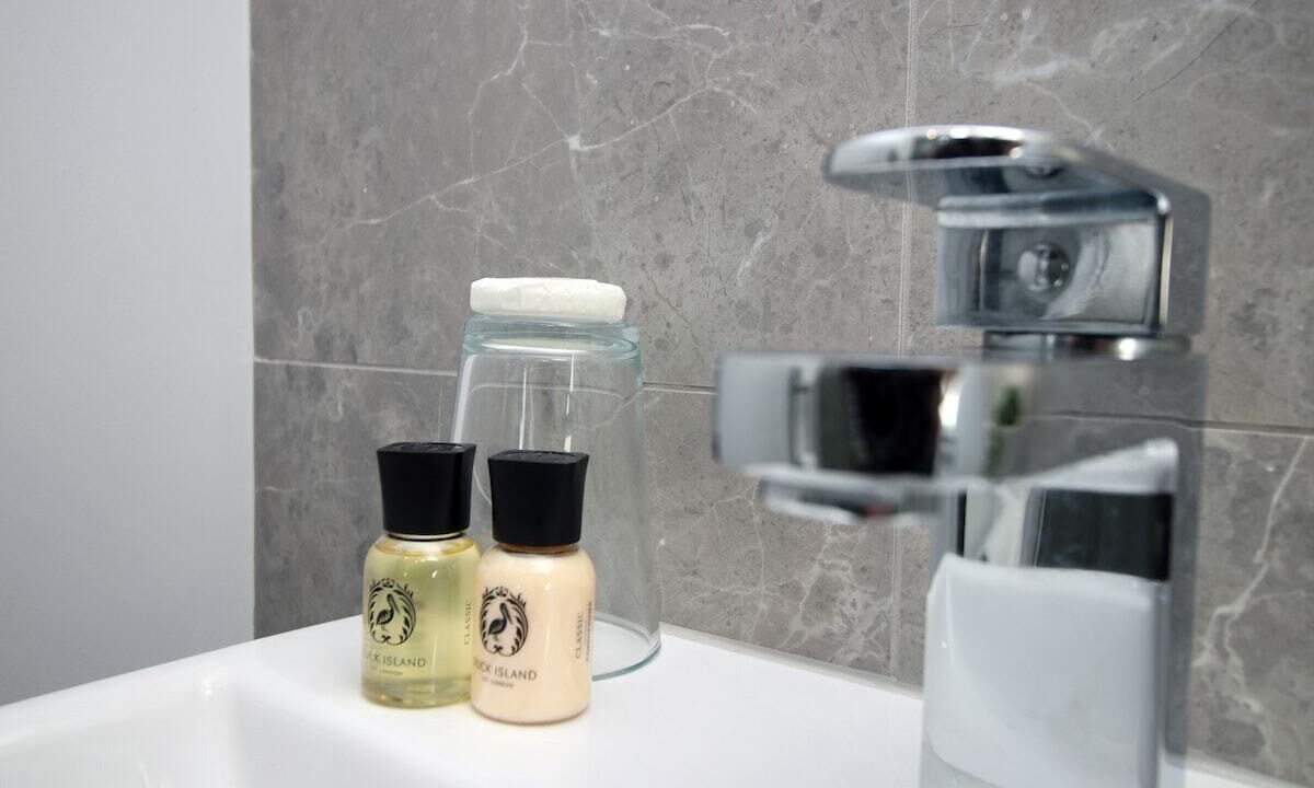 Photo of Bathroom in Cathays