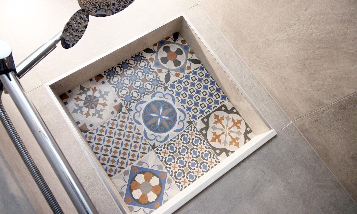 Photo of Bathroom in Cathays