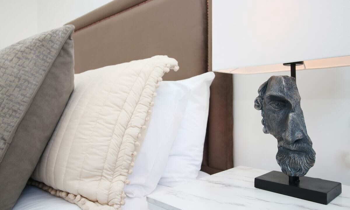 Photo of Bedroom in Cathays