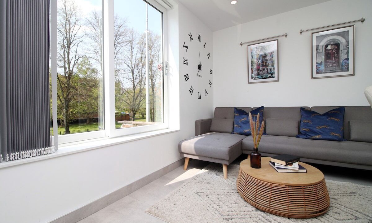 Photo of Livingroom in Cathays