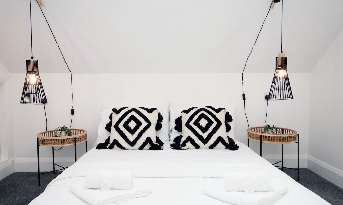 Photo of Bedroom in Cathays