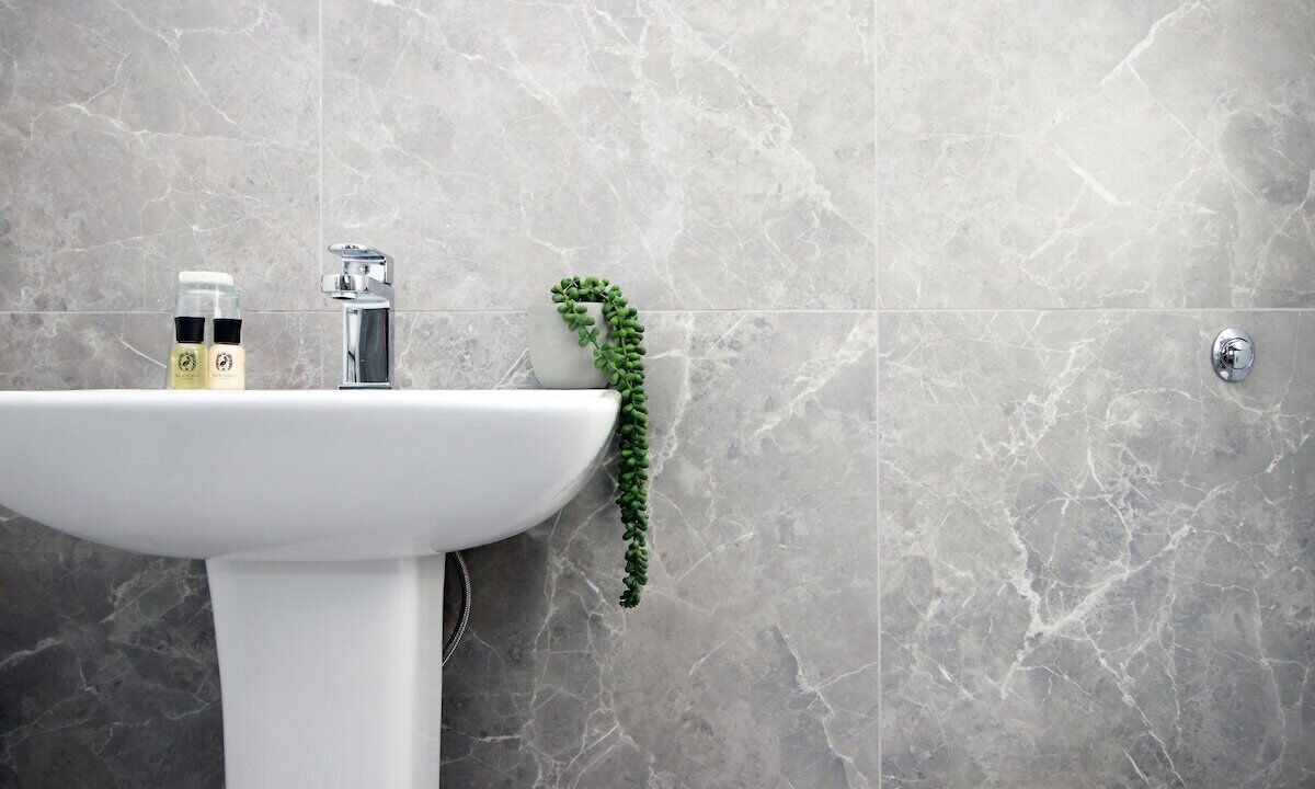 Photo of Bathroom in Cathays