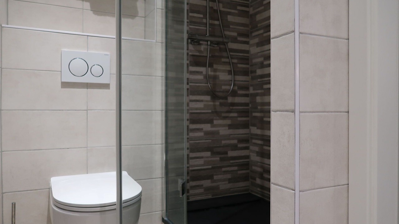 Photo of Bathroom in Le Bouchet