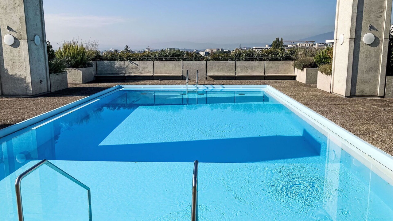 Photo of Outdoor in Le Bouchet
