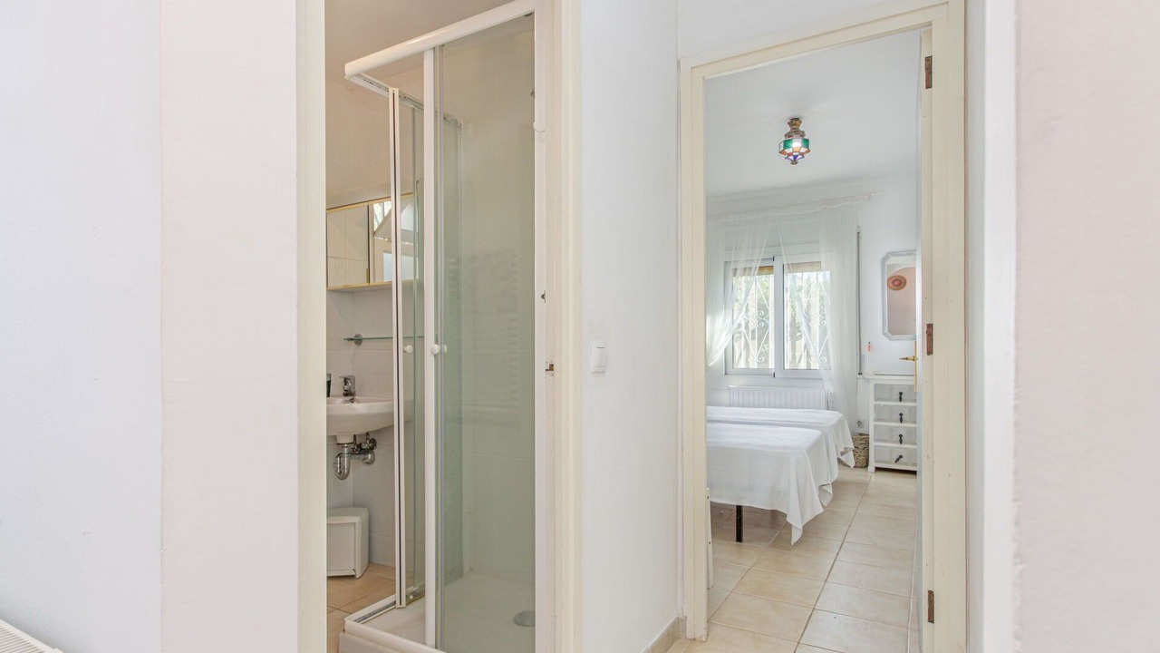 Photo of Bathroom in Pau