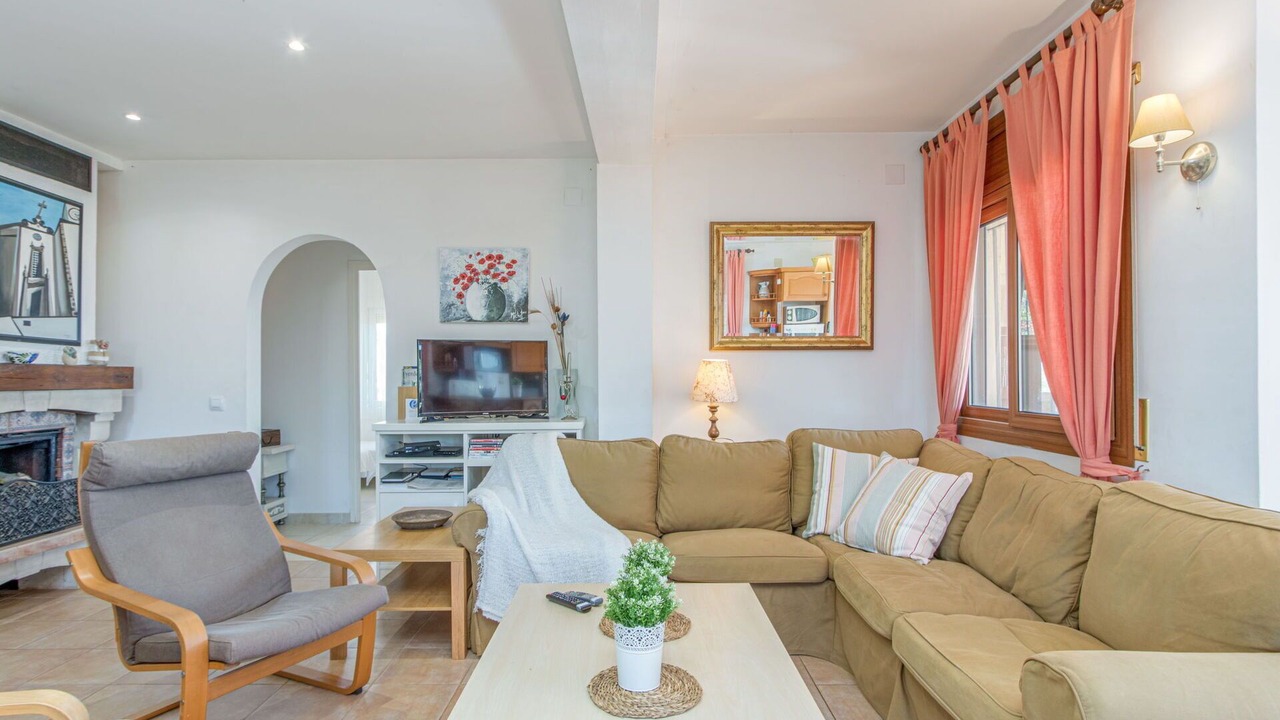 Photo of Bedroom in Pau