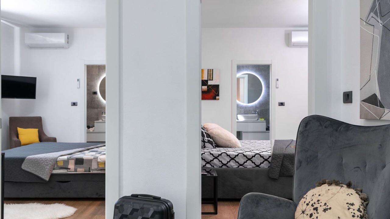 Photo of Bedroom in Prodol