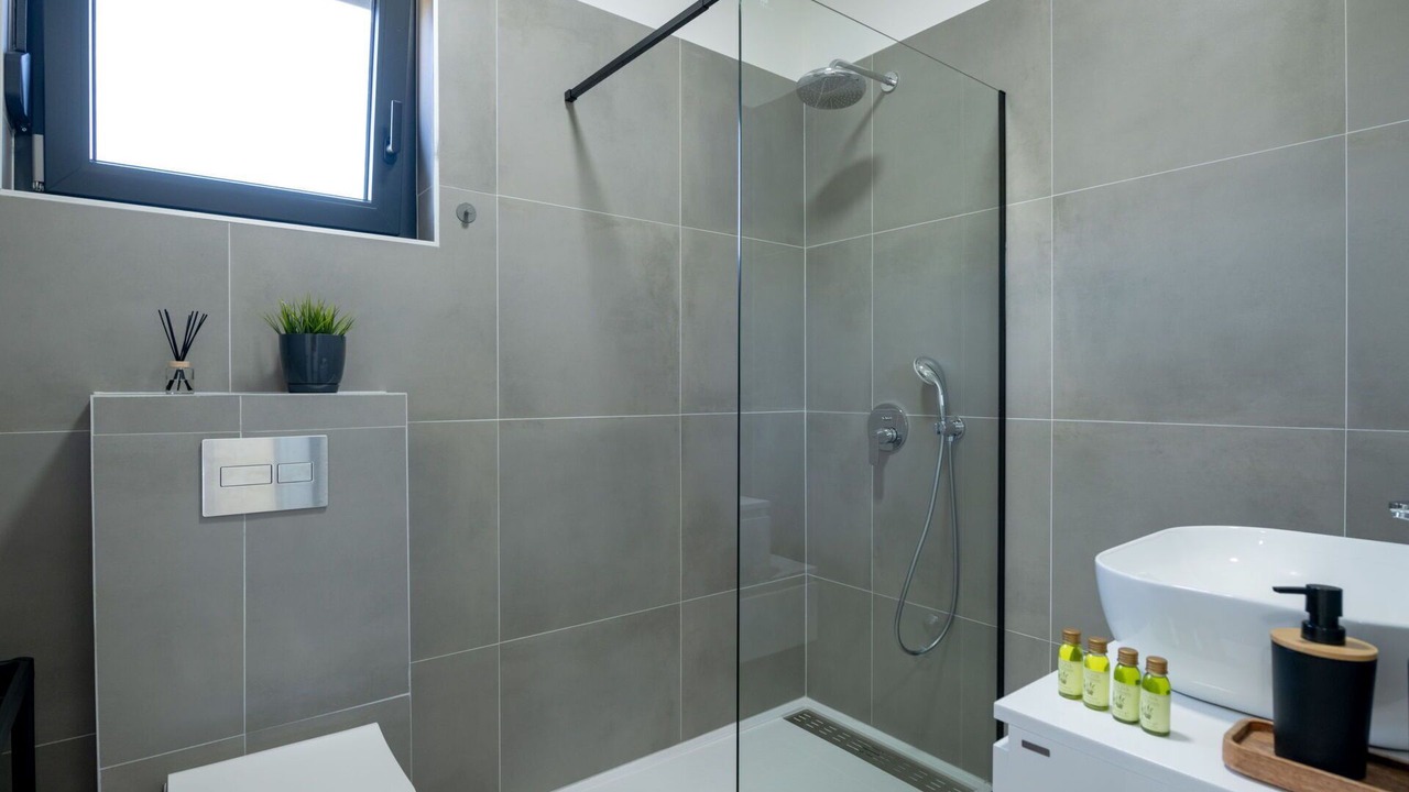 Photo of Bathroom in Prodol