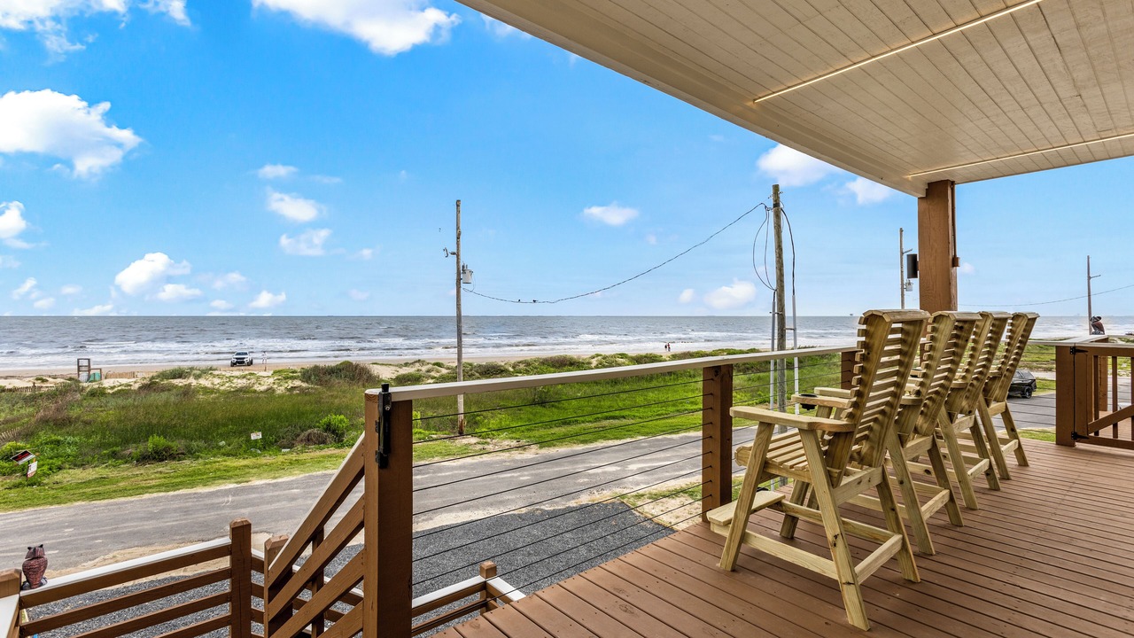 Photo of Outdoor in Port Bolivar