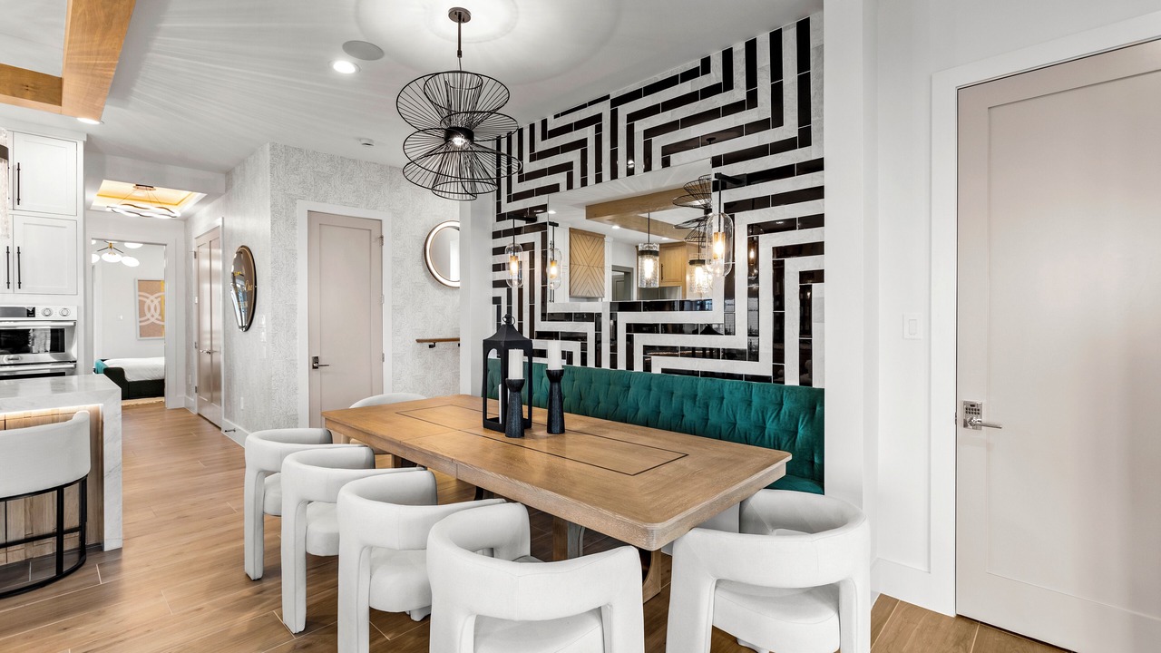 Photo of Kitchen in Port Bolivar