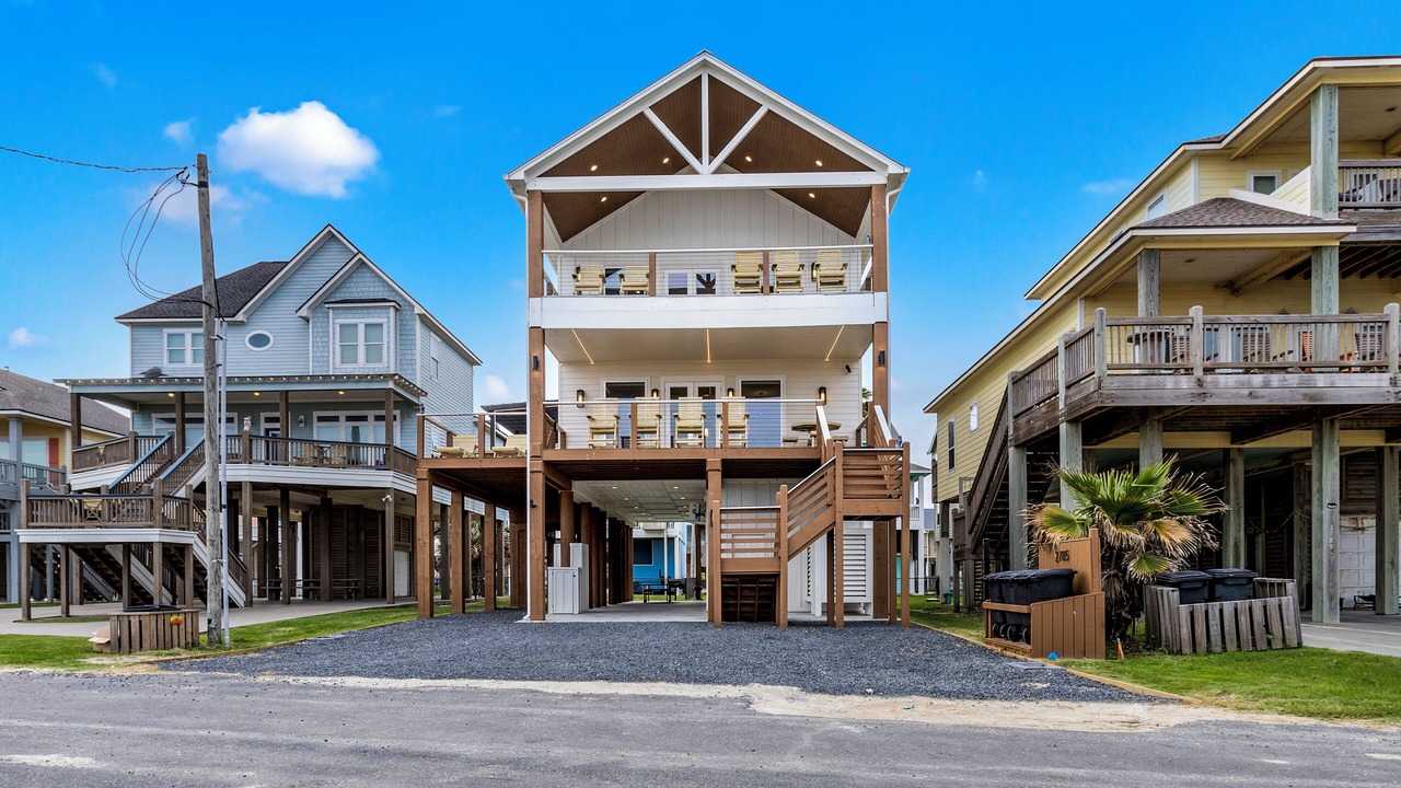 Photo of Outdoor in Port Bolivar