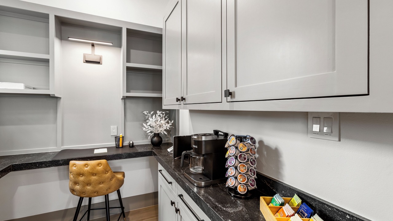 Photo of Kitchen in Port Bolivar