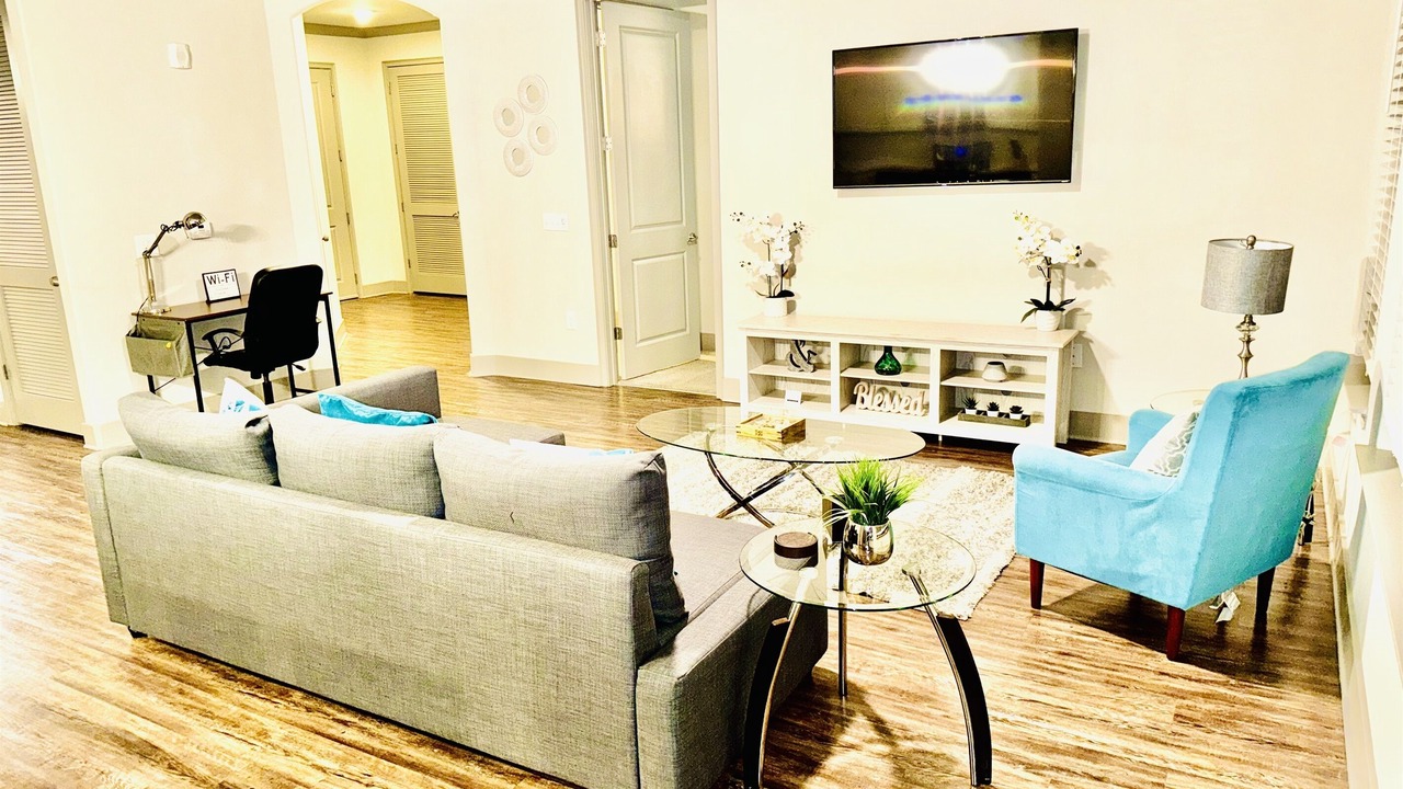 Photo of Livingroom in Lindbergh