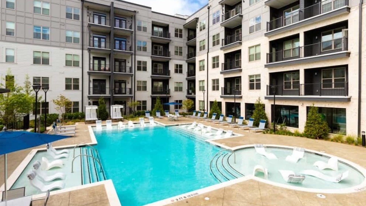 Photo of Outdoor in Lindbergh