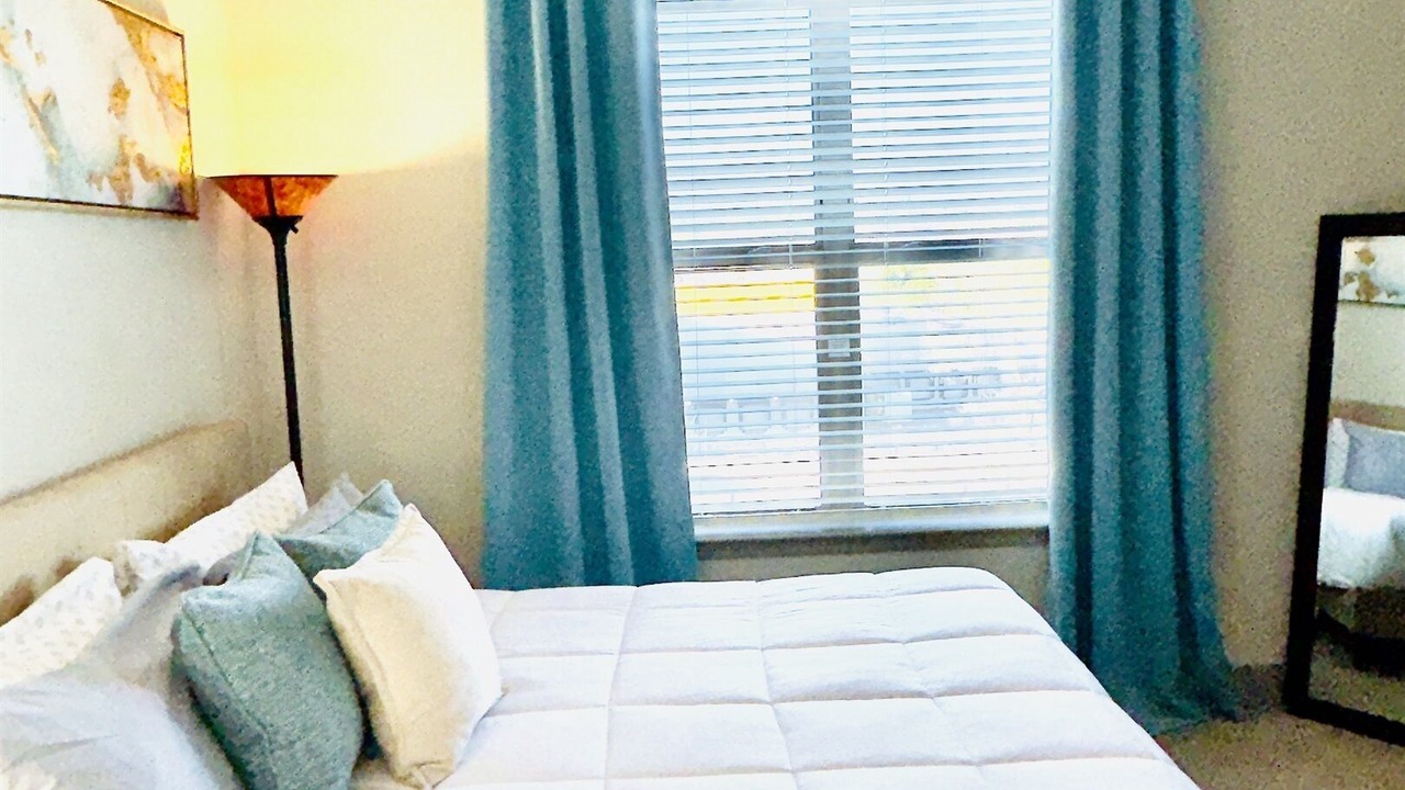 Photo of Bedroom in Lindbergh