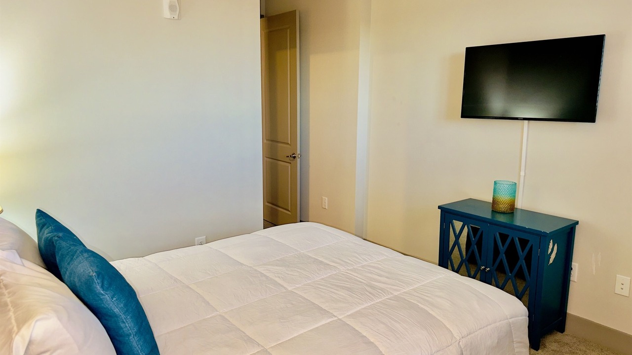 Photo of Bedroom in Lindbergh