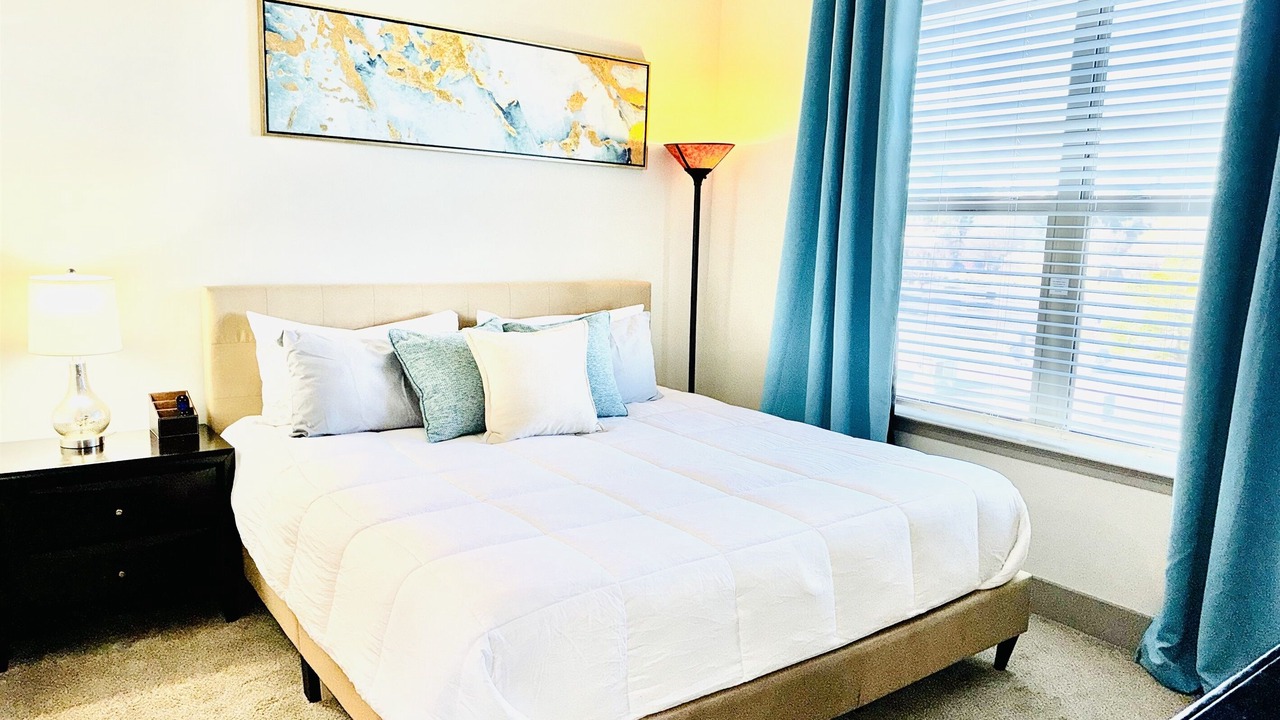 Photo of Bedroom in Lindbergh