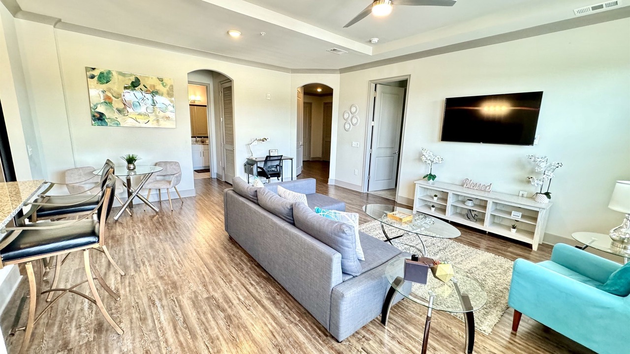 Photo of Livingroom in Lindbergh