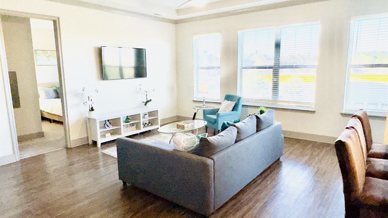 Photo of Livingroom in Lindbergh